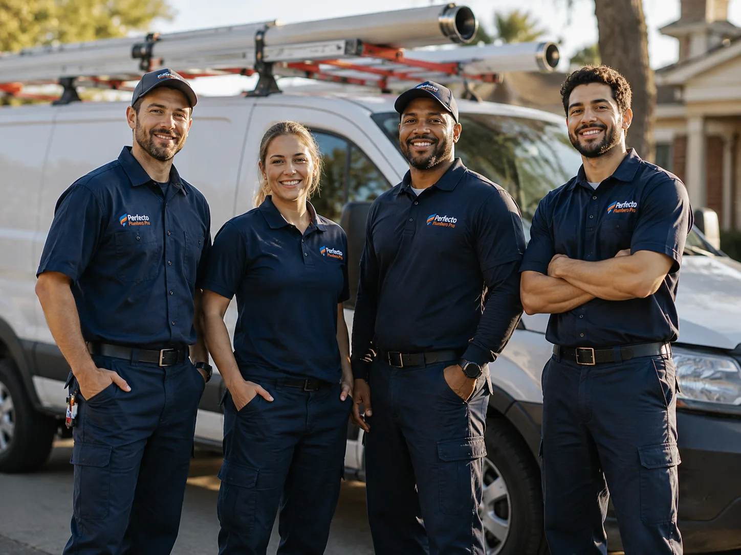 Emergency Plumber Near Me in Josephine, TX near me