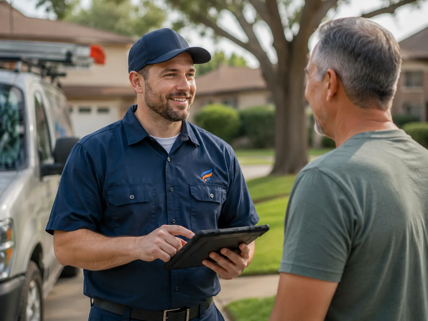 Emergency Plumber Near Me Josephine, TX FAQs